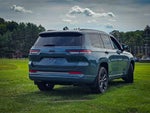 2026 Jeep Grand Cherokee Limited Reserve 4x4