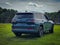 2026 Jeep Grand Cherokee Limited Reserve 4x4