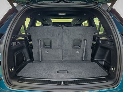 2026 Jeep Grand Cherokee Limited Reserve 4x4