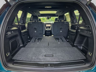 2026 Jeep Grand Cherokee Limited Reserve 4x4