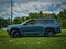 2026 Jeep Grand Cherokee Limited Reserve 4x4