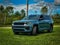 2026 Jeep Grand Cherokee Limited Reserve 4x4