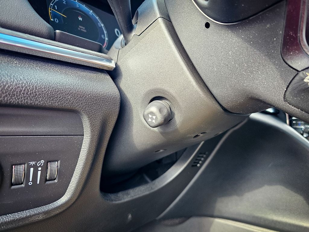 2024 Jeep Grand Cherokee L Overland 4x4