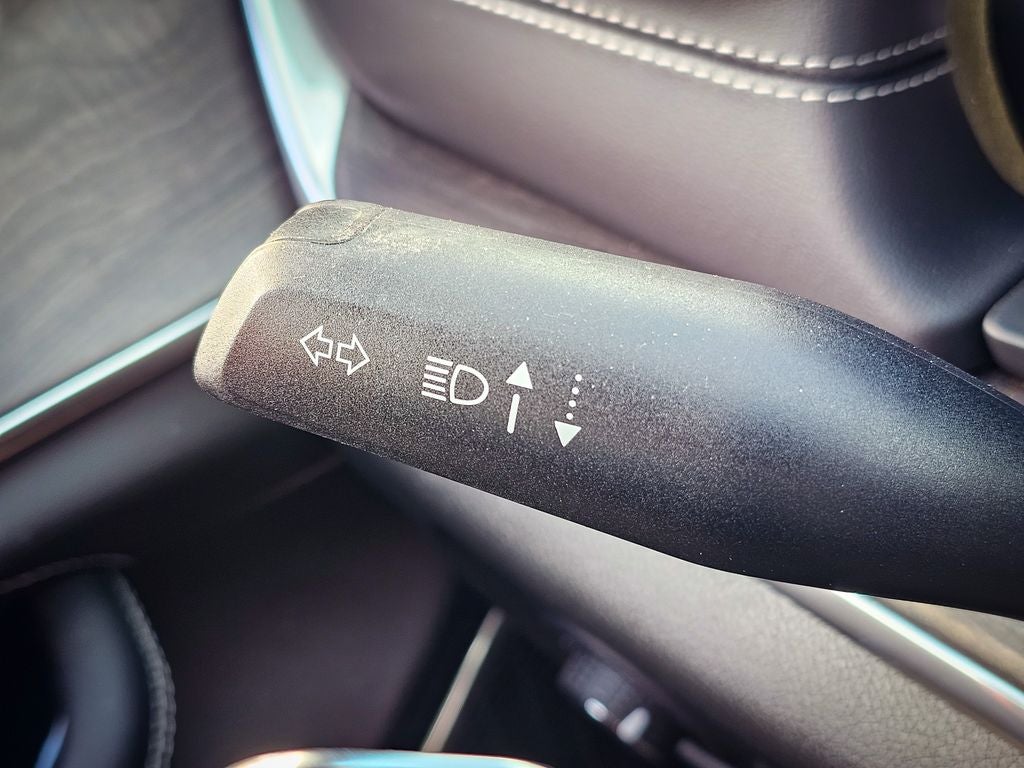 2024 Jeep Grand Cherokee L Overland 4x4