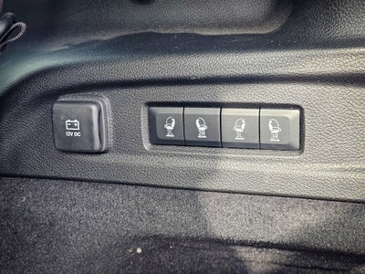 2024 Jeep Grand Cherokee L Overland 4x4