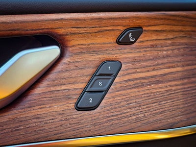 2023 Jeep Grand Cherokee L Summit 4x4