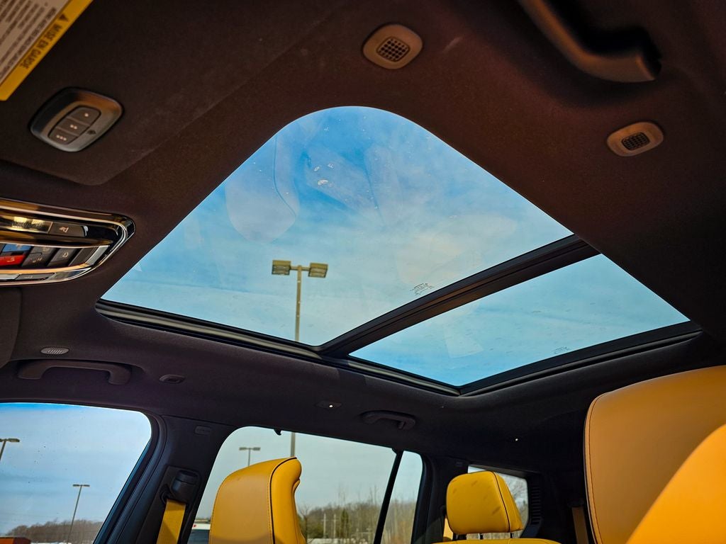 2023 Jeep Grand Cherokee L Summit 4x4