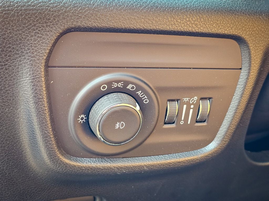 2023 Jeep Grand Cherokee L Summit 4x4