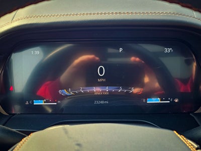 2023 Jeep Grand Cherokee L Summit 4x4