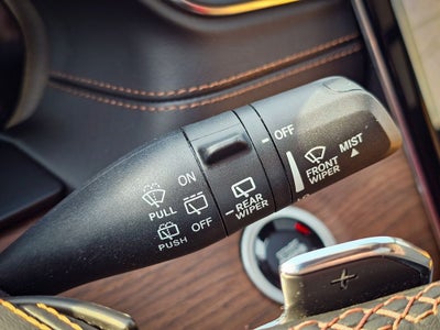 2023 Jeep Grand Cherokee L Summit 4x4