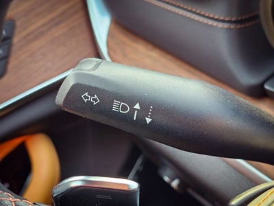 2023 Jeep Grand Cherokee L Summit 4x4