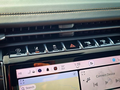 2023 Jeep Grand Cherokee L Summit 4x4