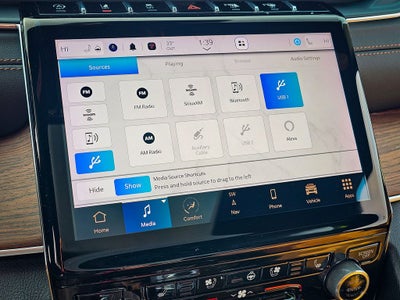 2023 Jeep Grand Cherokee L Summit 4x4