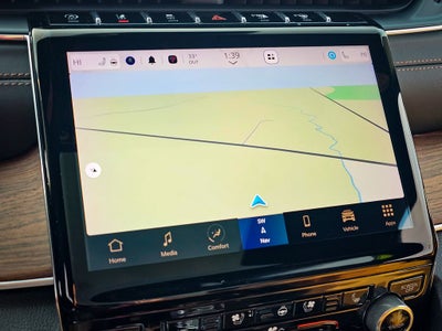 2023 Jeep Grand Cherokee L Summit 4x4