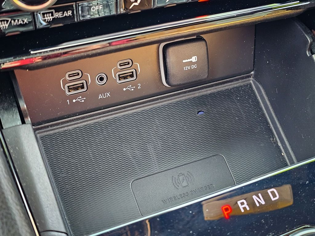 2023 Jeep Grand Cherokee L Summit 4x4