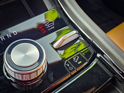 2023 Jeep Grand Cherokee L Summit 4x4