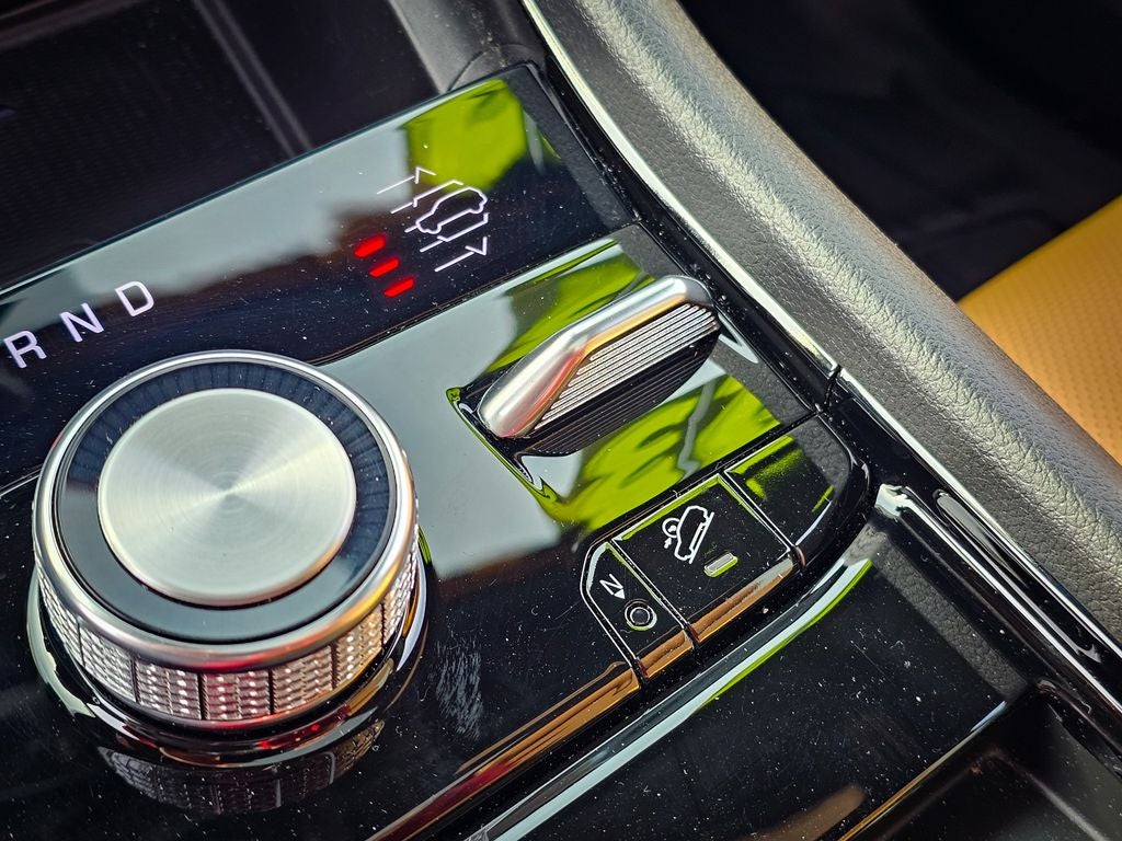 2023 Jeep Grand Cherokee L Summit 4x4