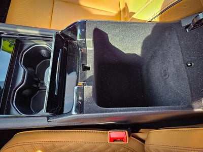 2023 Jeep Grand Cherokee L Summit 4x4