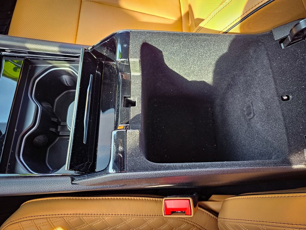 2023 Jeep Grand Cherokee L Summit 4x4