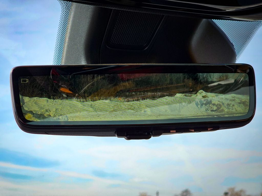 2023 Jeep Grand Cherokee L Summit 4x4