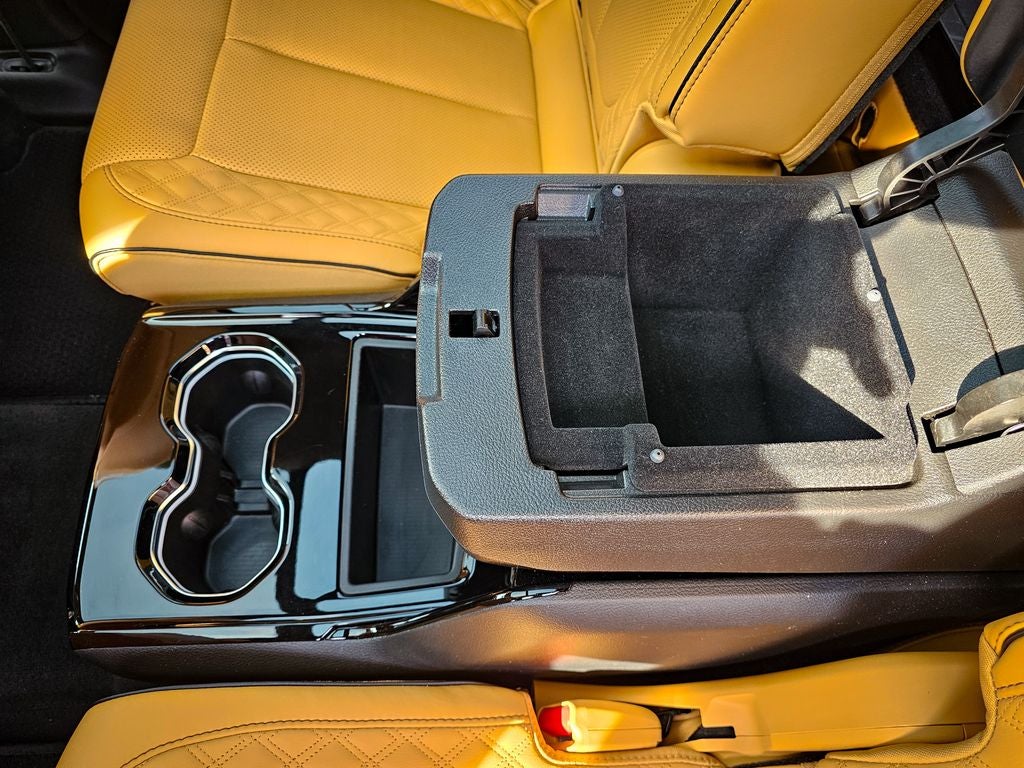 2023 Jeep Grand Cherokee L Summit 4x4