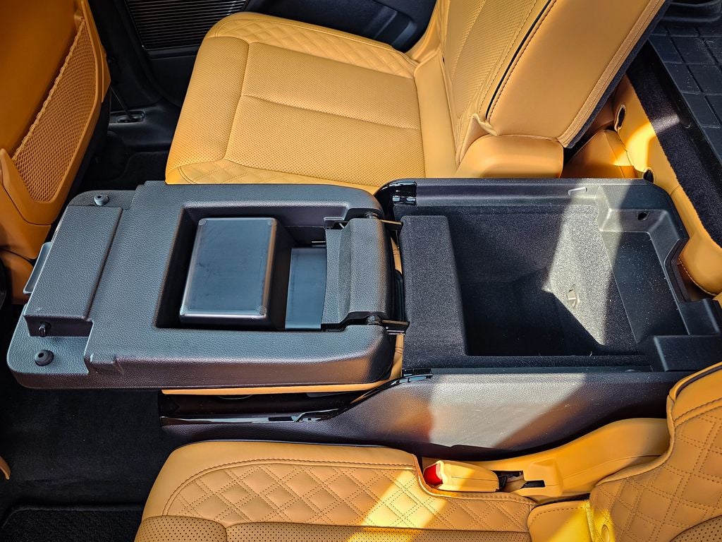 2023 Jeep Grand Cherokee L Summit 4x4