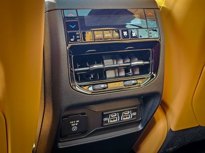 2023 Jeep Grand Cherokee L Summit 4x4