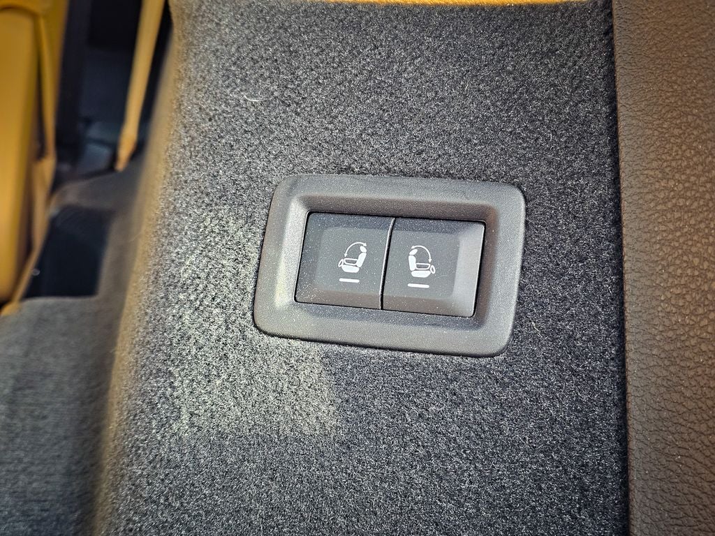 2023 Jeep Grand Cherokee L Summit 4x4