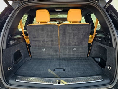 2023 Jeep Grand Cherokee L Summit 4x4