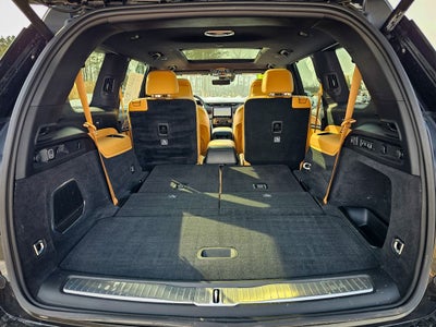 2023 Jeep Grand Cherokee L Summit 4x4