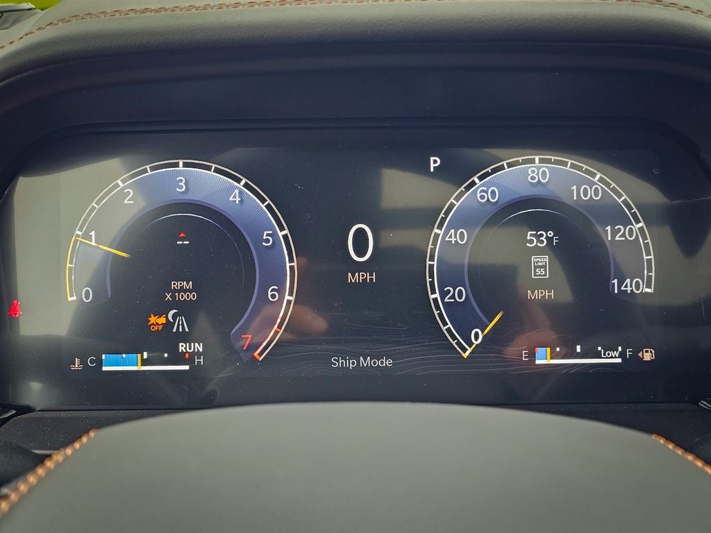 2026 Jeep Grand Cherokee GRAND CHEROKEE L SUMMIT 4X4
