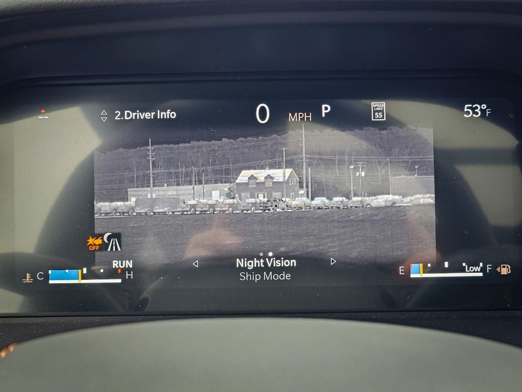 2026 Jeep Grand Cherokee GRAND CHEROKEE L SUMMIT 4X4
