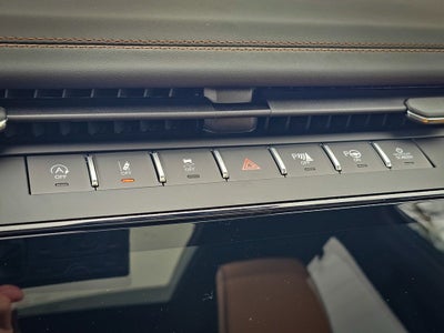 2026 Jeep Grand Cherokee GRAND CHEROKEE L SUMMIT 4X4