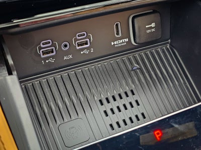 2026 Jeep Grand Cherokee GRAND CHEROKEE L SUMMIT 4X4