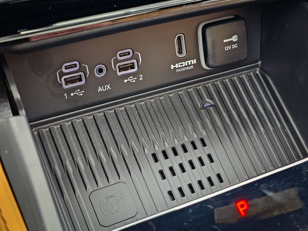 2026 Jeep Grand Cherokee GRAND CHEROKEE L SUMMIT 4X4