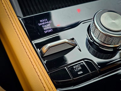 2026 Jeep Grand Cherokee GRAND CHEROKEE L SUMMIT 4X4