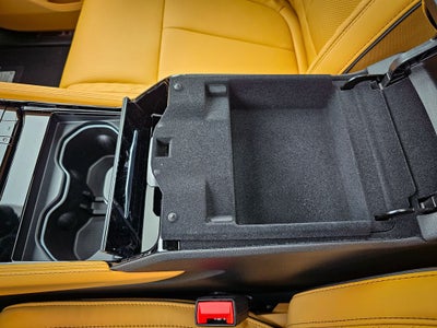 2026 Jeep Grand Cherokee GRAND CHEROKEE L SUMMIT 4X4