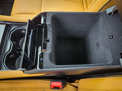 2026 Jeep Grand Cherokee GRAND CHEROKEE L SUMMIT 4X4