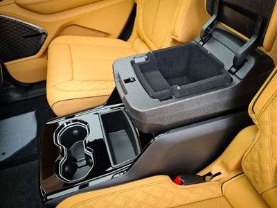 2026 Jeep Grand Cherokee GRAND CHEROKEE L SUMMIT 4X4