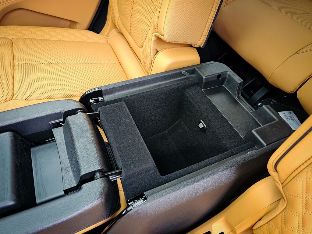2026 Jeep Grand Cherokee GRAND CHEROKEE L SUMMIT 4X4