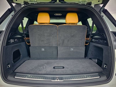 2026 Jeep Grand Cherokee GRAND CHEROKEE L SUMMIT 4X4