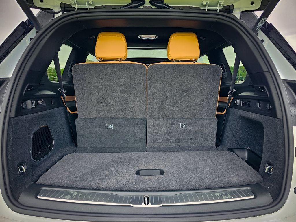 2026 Jeep Grand Cherokee GRAND CHEROKEE L SUMMIT 4X4