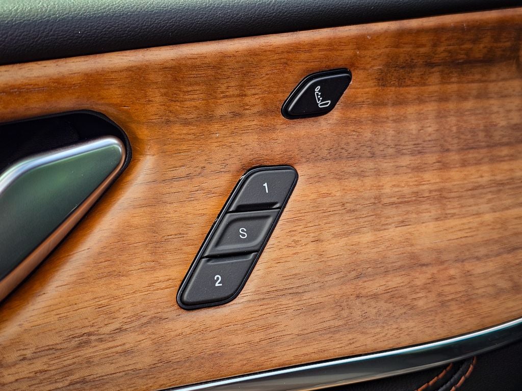 2026 Jeep Grand Cherokee GRAND CHEROKEE L SUMMIT 4X4