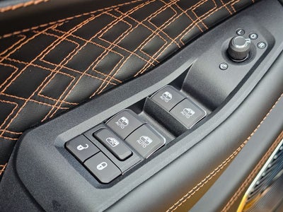 2026 Jeep Grand Cherokee GRAND CHEROKEE L SUMMIT 4X4