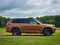 2026 Jeep Grand Cherokee GRAND CHEROKEE L SUMMIT 4X4