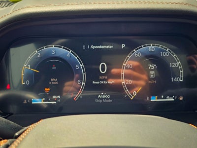 2026 Jeep Grand Cherokee GRAND CHEROKEE L SUMMIT 4X4