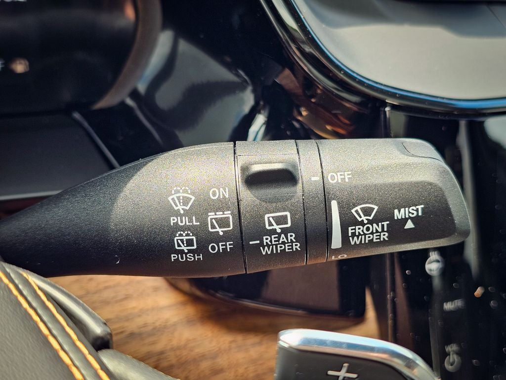 2026 Jeep Grand Cherokee GRAND CHEROKEE L SUMMIT 4X4