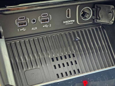 2026 Jeep Grand Cherokee GRAND CHEROKEE L SUMMIT 4X4