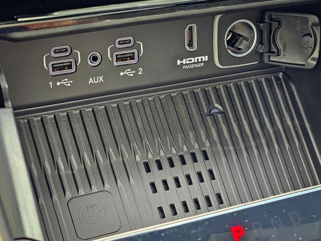 2026 Jeep Grand Cherokee GRAND CHEROKEE L SUMMIT 4X4