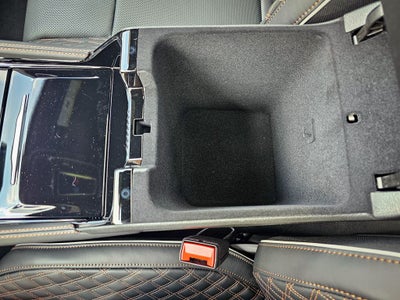 2026 Jeep Grand Cherokee GRAND CHEROKEE L SUMMIT 4X4
